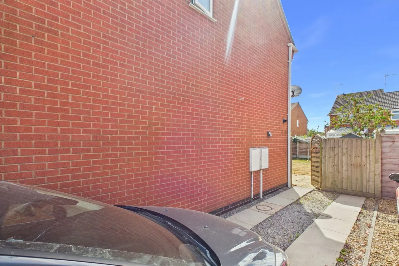 Foxley Court, Bourne, PE10, photo 14