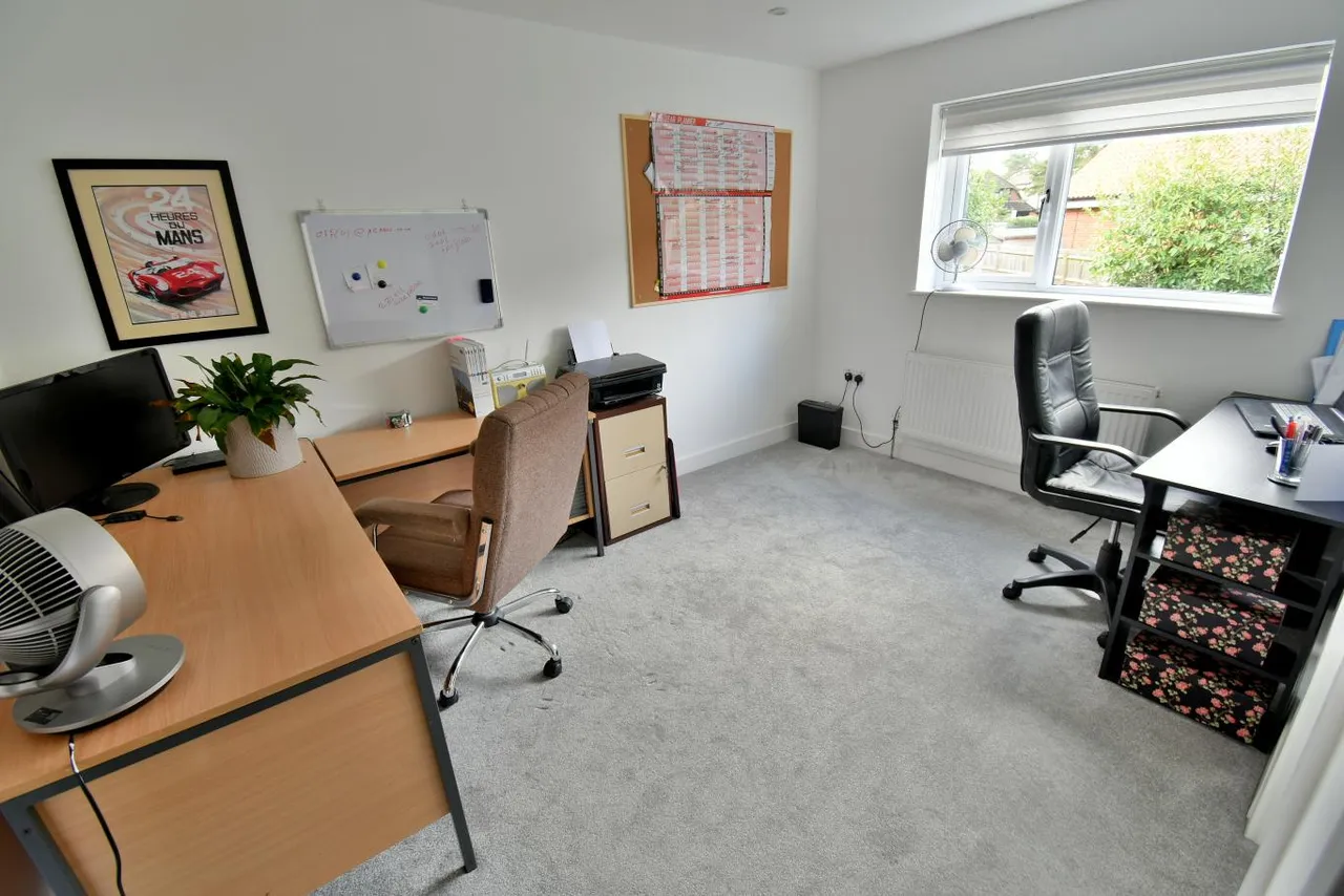 Church Road, BH22, photo 17