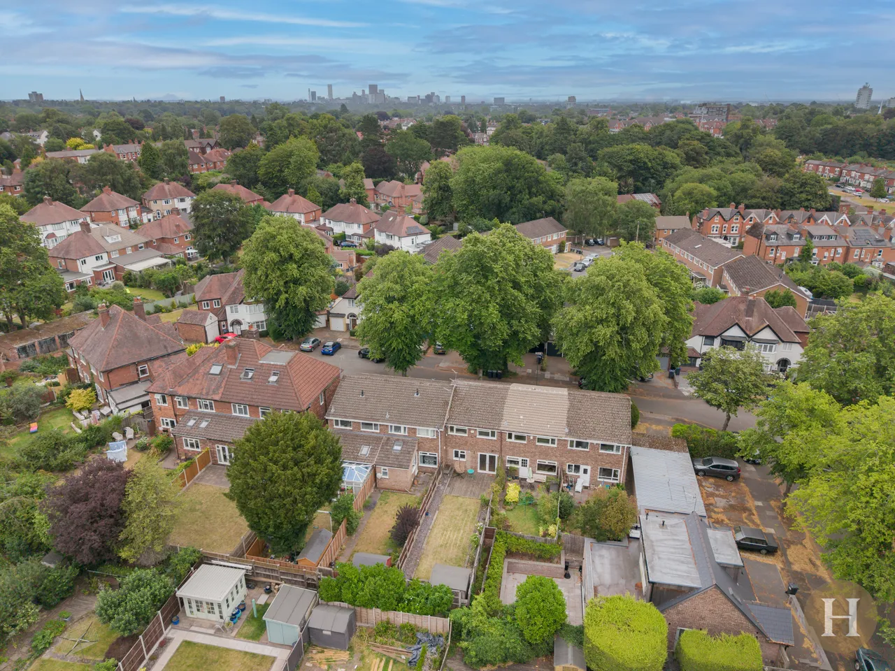 Oaklands Avenue, Birmingham, B17, photo 19