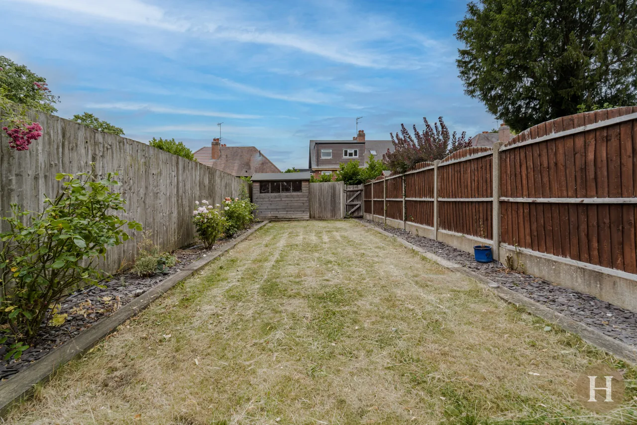 Oaklands Avenue, Birmingham, B17, photo 17