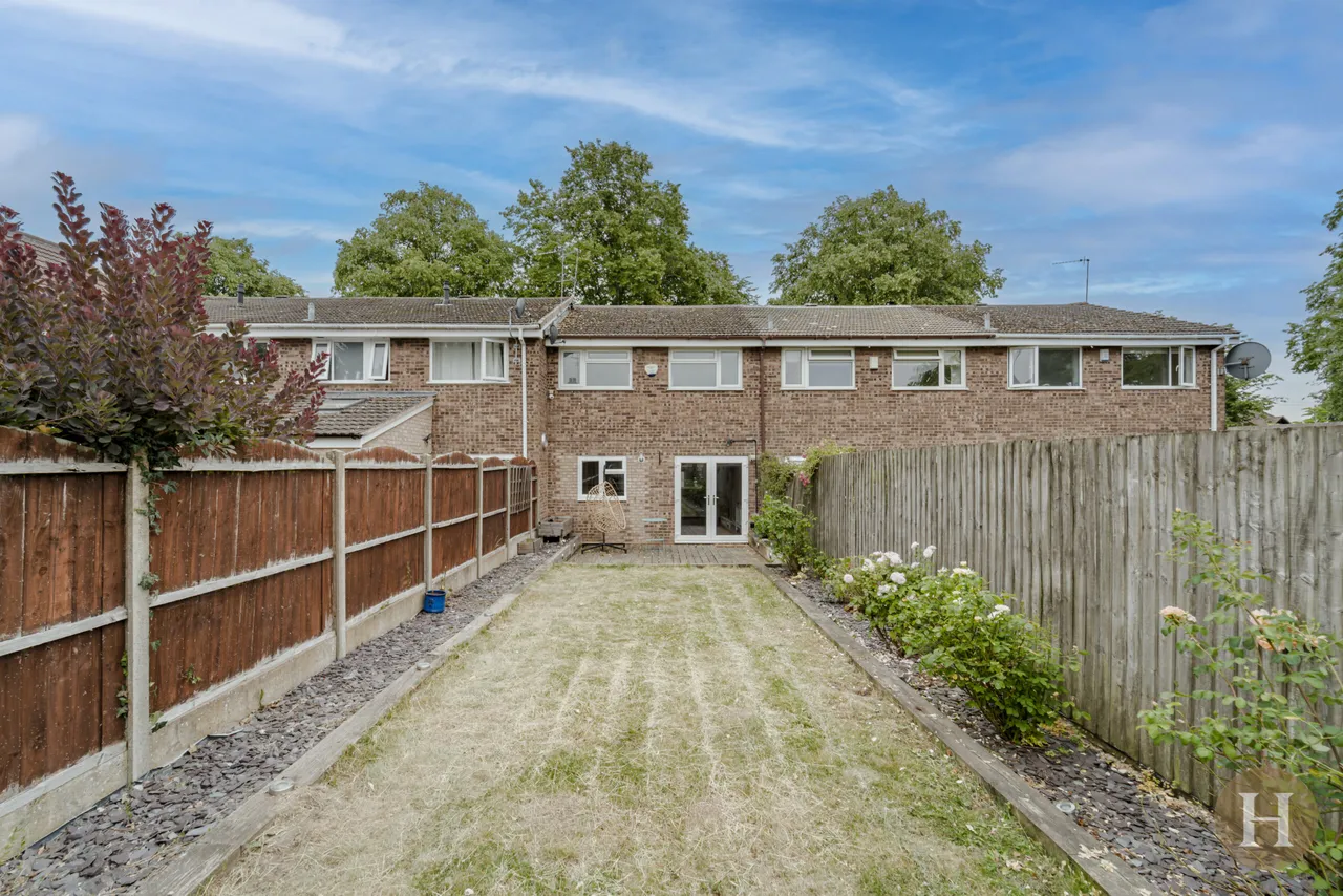 Oaklands Avenue, Birmingham, B17, photo 3