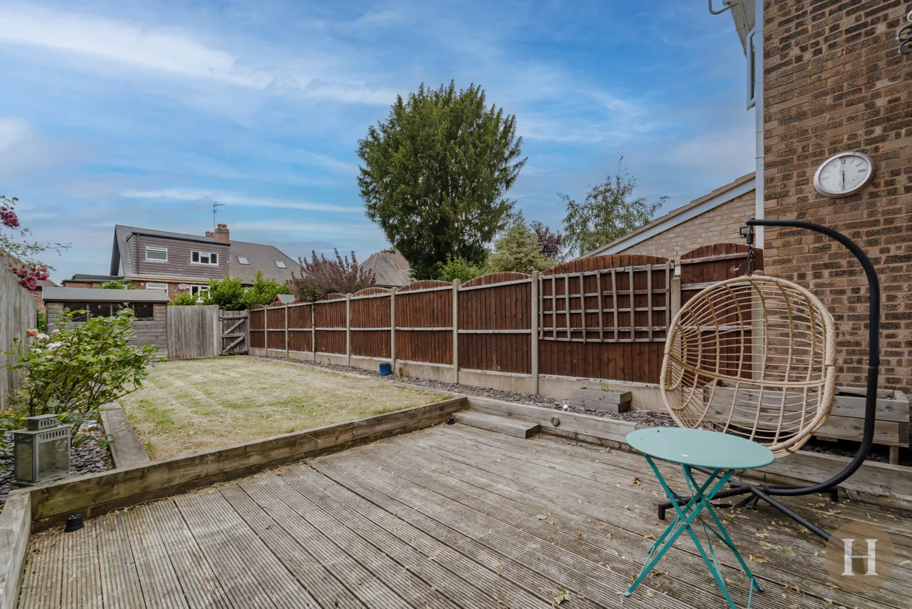 Oaklands Avenue, Birmingham, B17, photo 16