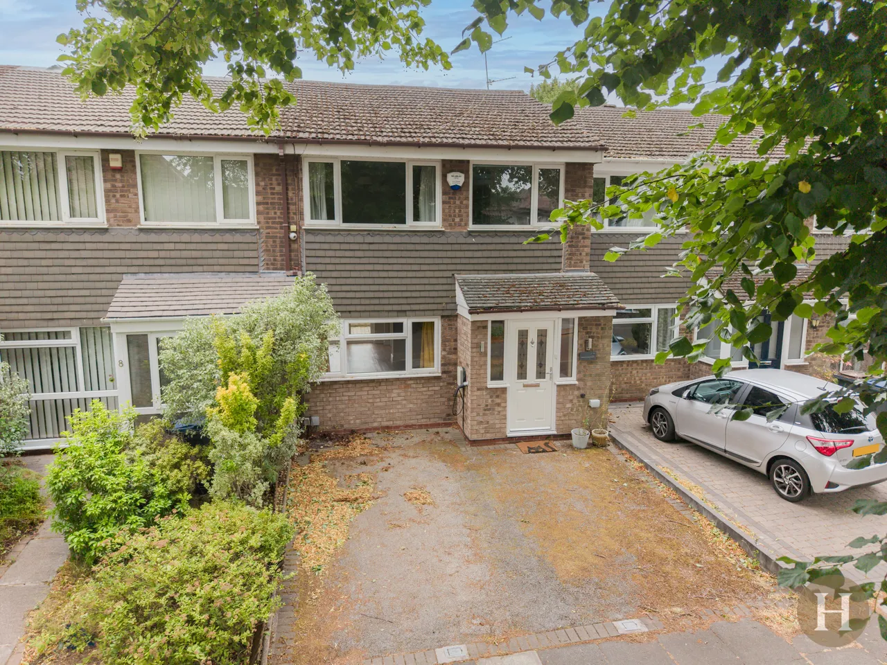 Oaklands Avenue, Birmingham, B17, photo 18