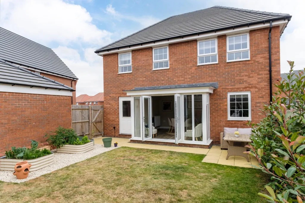 Evans Road, East Leake, LE12, photo 15