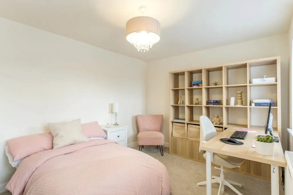 Evans Road, East Leake, LE12, photo 12