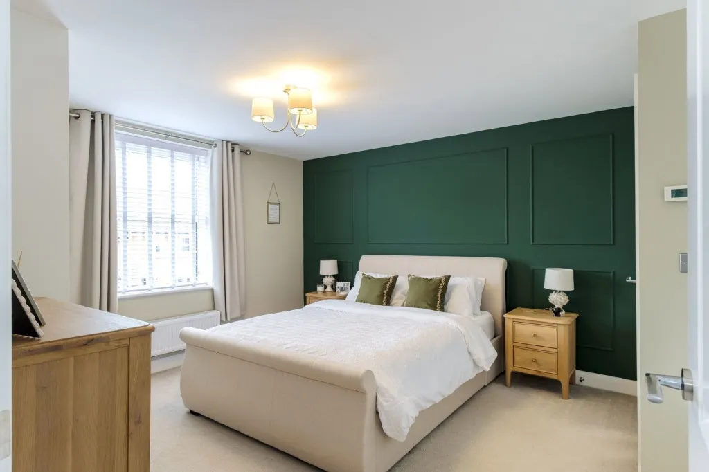 Evans Road, East Leake, LE12, photo 8
