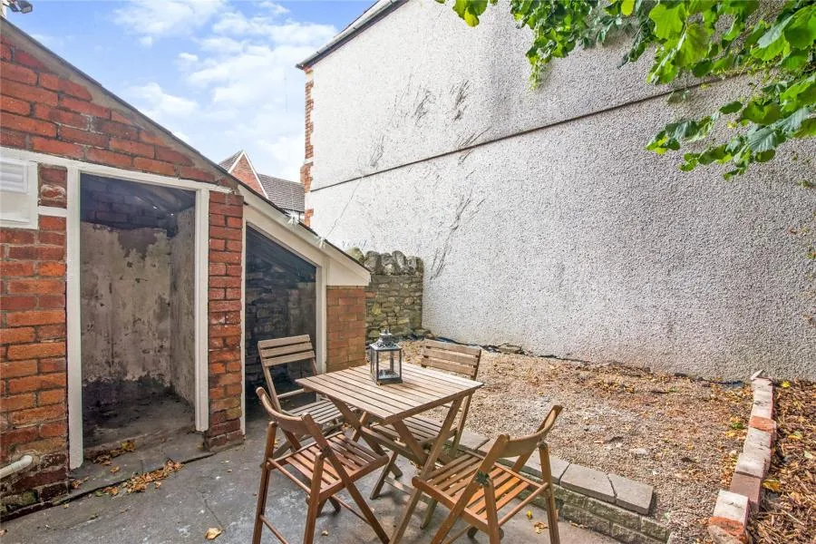 Talworth Street, Roath, CF24, photo 11