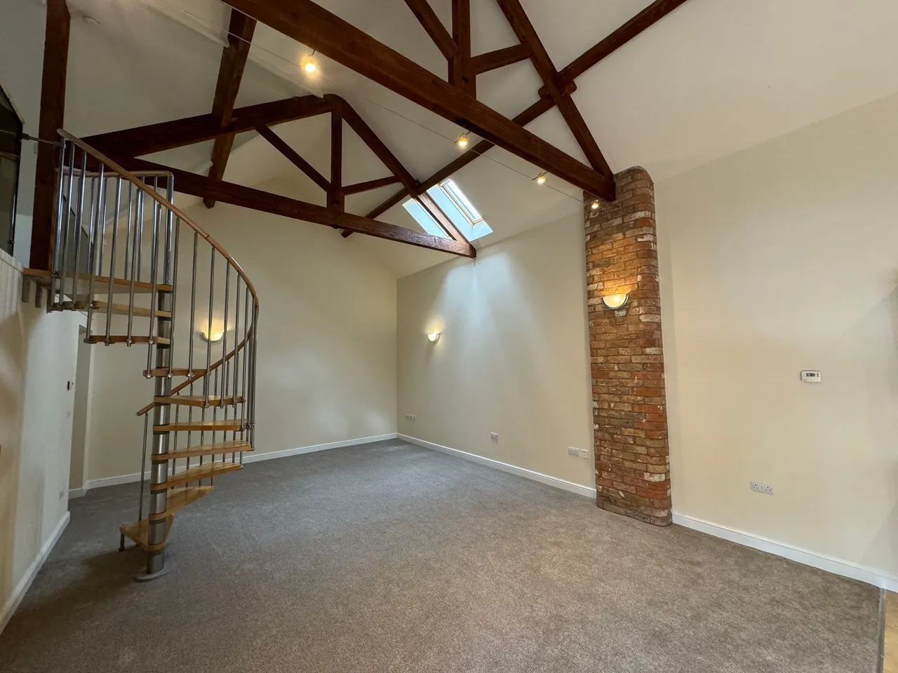 Freemans Lane, Sturton-Le-Steeple, DN22, photo 3