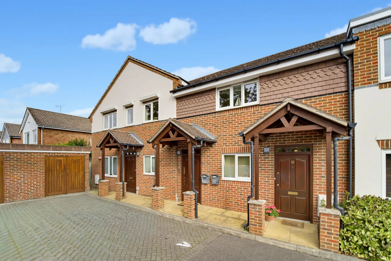 Green Lane, Windsor, SL4, photo 15