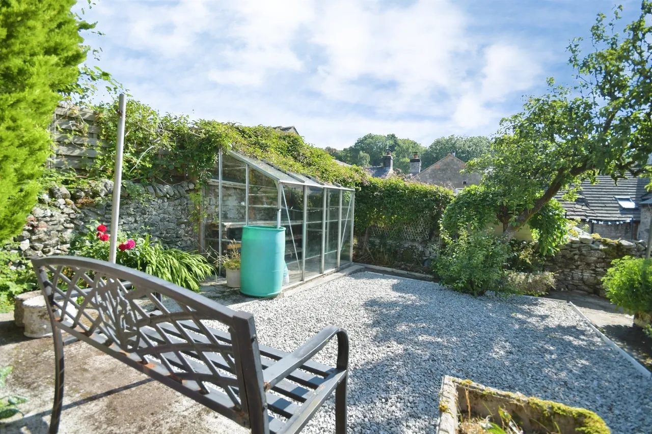 Fountain Street, Tideswell, SK17, photo 19