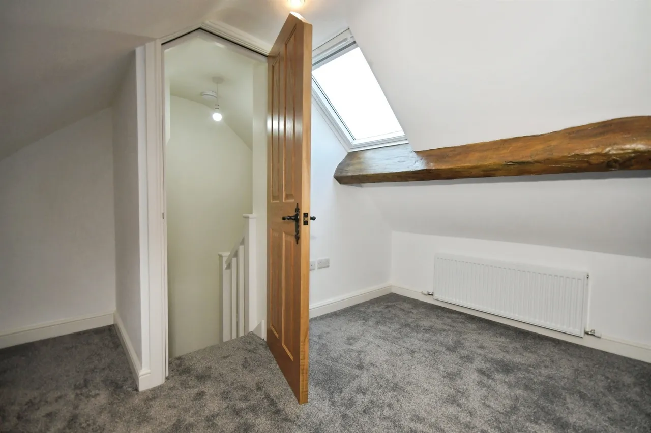 Fountain Street, Tideswell, SK17, photo 15