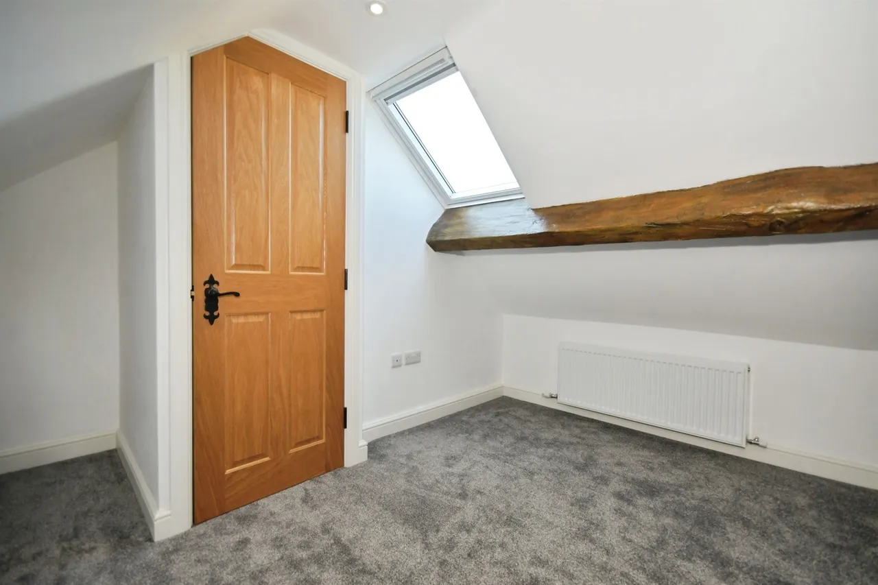 Fountain Street, Tideswell, SK17, photo 14