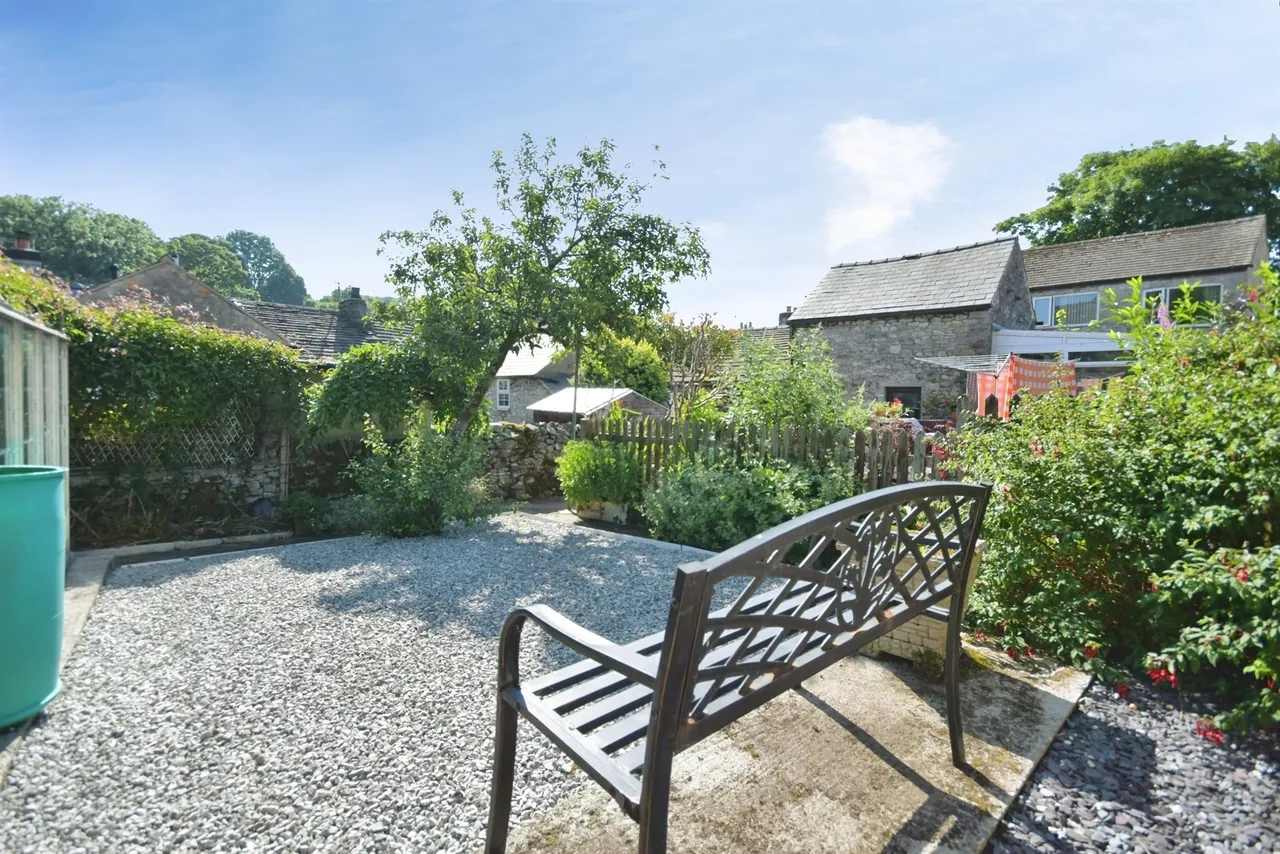Fountain Street, Tideswell, SK17, photo 22