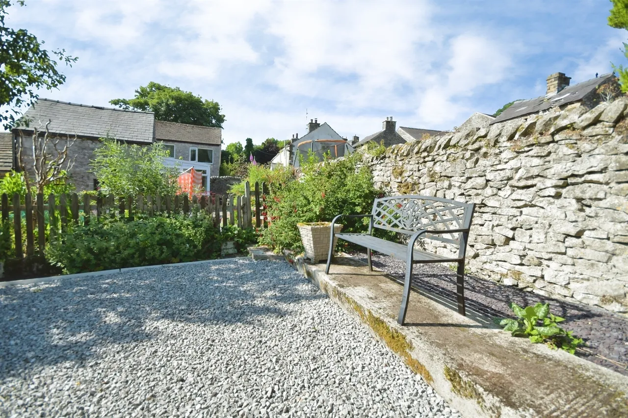 Fountain Street, Tideswell, SK17, photo 21