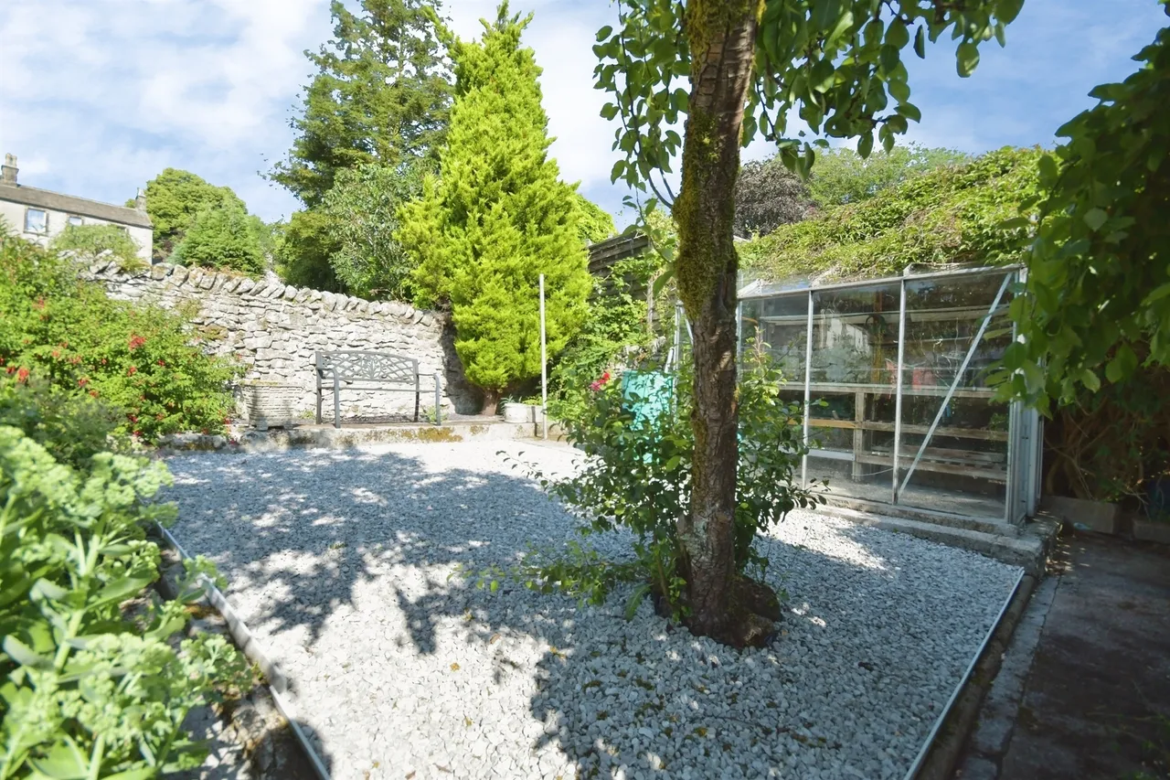 Fountain Street, Tideswell, SK17, photo 18
