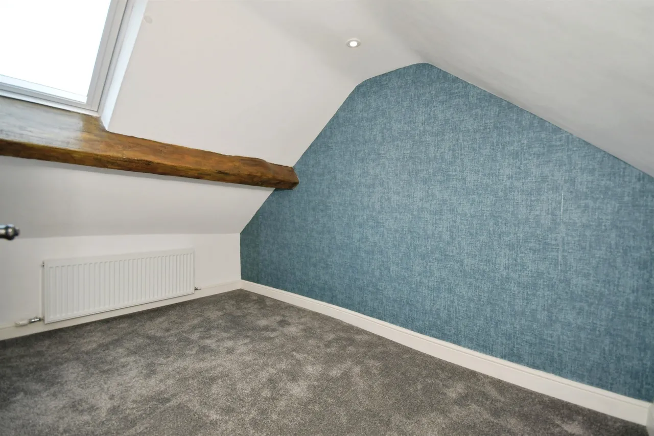 Fountain Street, Tideswell, SK17, photo 16