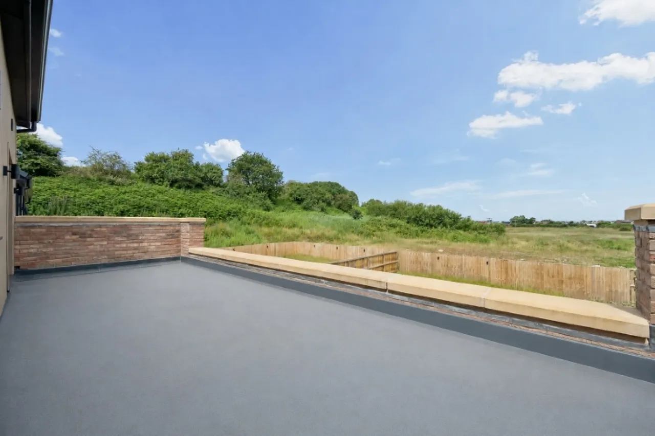 Springfield Meadows Plot, Preesall, FY6, photo 15