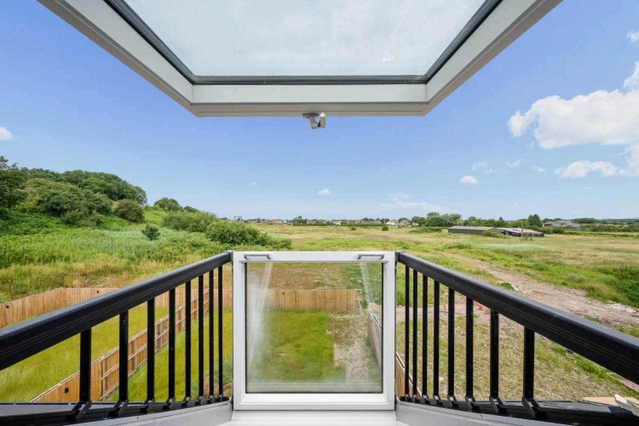 Springfield Meadows Plot, Preesall, FY6, photo 29