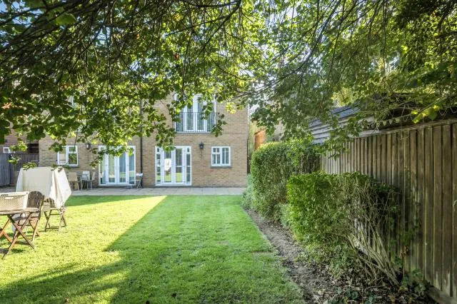 Sunderland Avenue, Oxford, OX2, photo 19