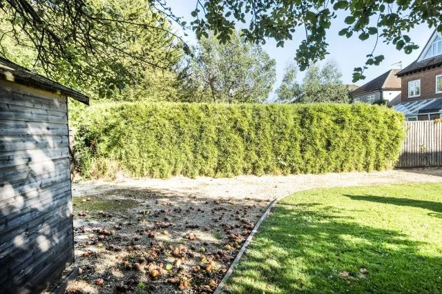 Sunderland Avenue, Oxford, OX2, photo 20