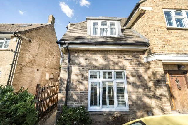 Sunderland Avenue, Oxford, OX2, photo 17