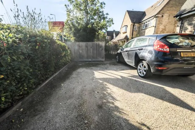 Sunderland Avenue, Oxford, OX2, photo 21