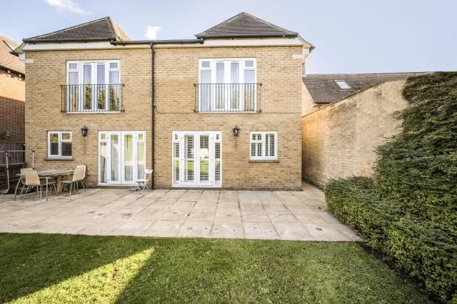Sunderland Avenue, Oxford, OX2, photo 15