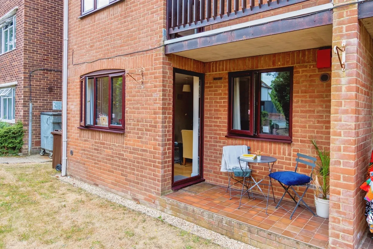 Northlands Road, Southampton, SO15, photo 14