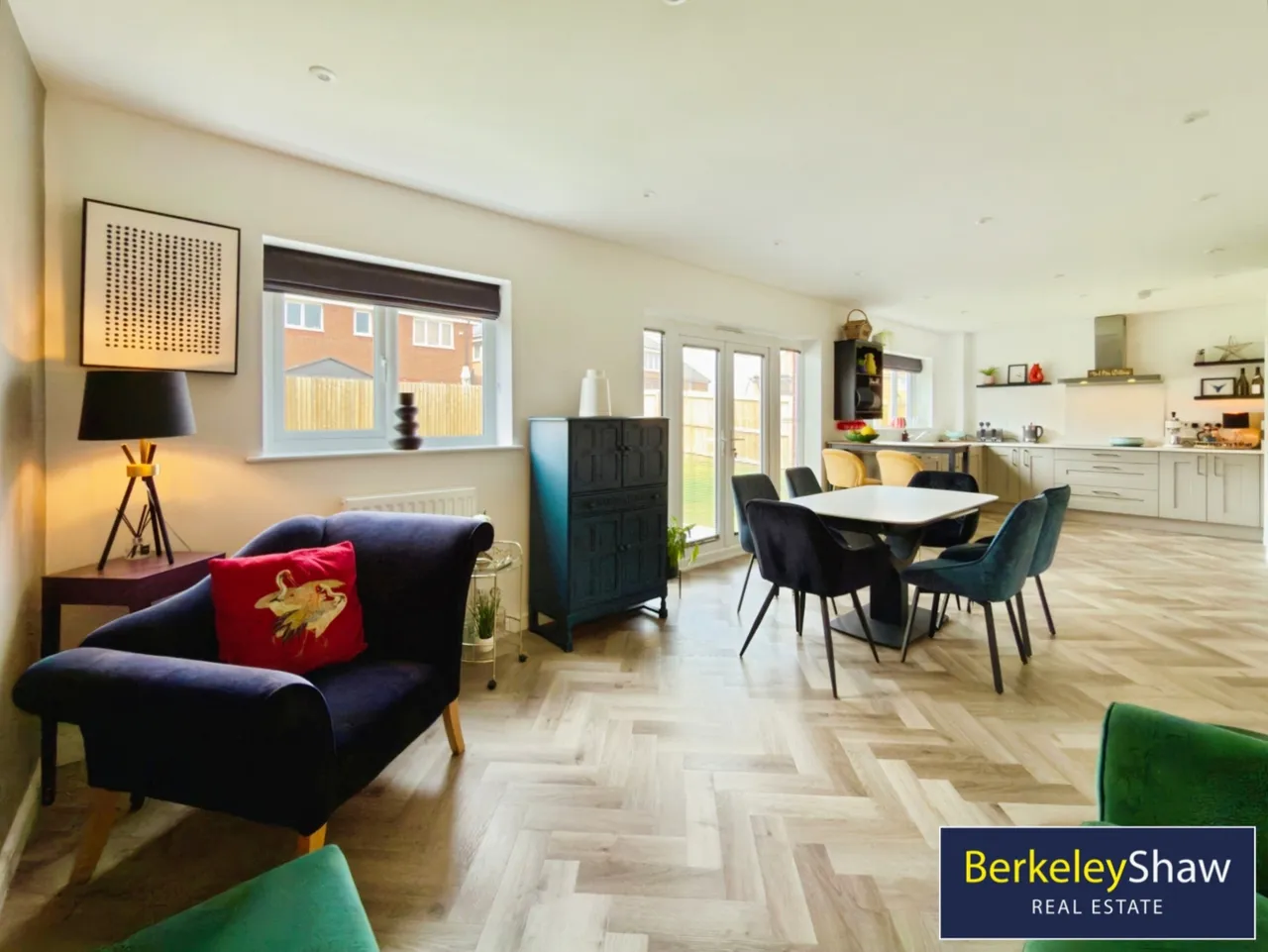 Torentun Close, Thornton, L23, photo 3