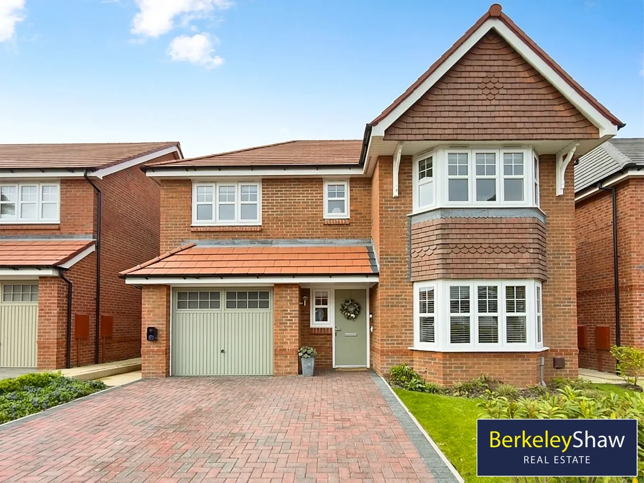 4 bed property for sale, Torentun Close, Thornton, L23