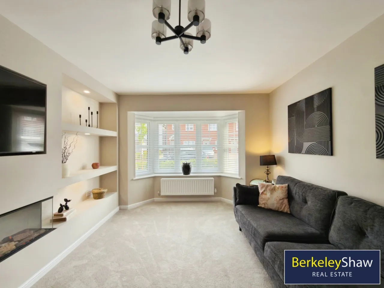 Torentun Close, Thornton, L23, photo 6