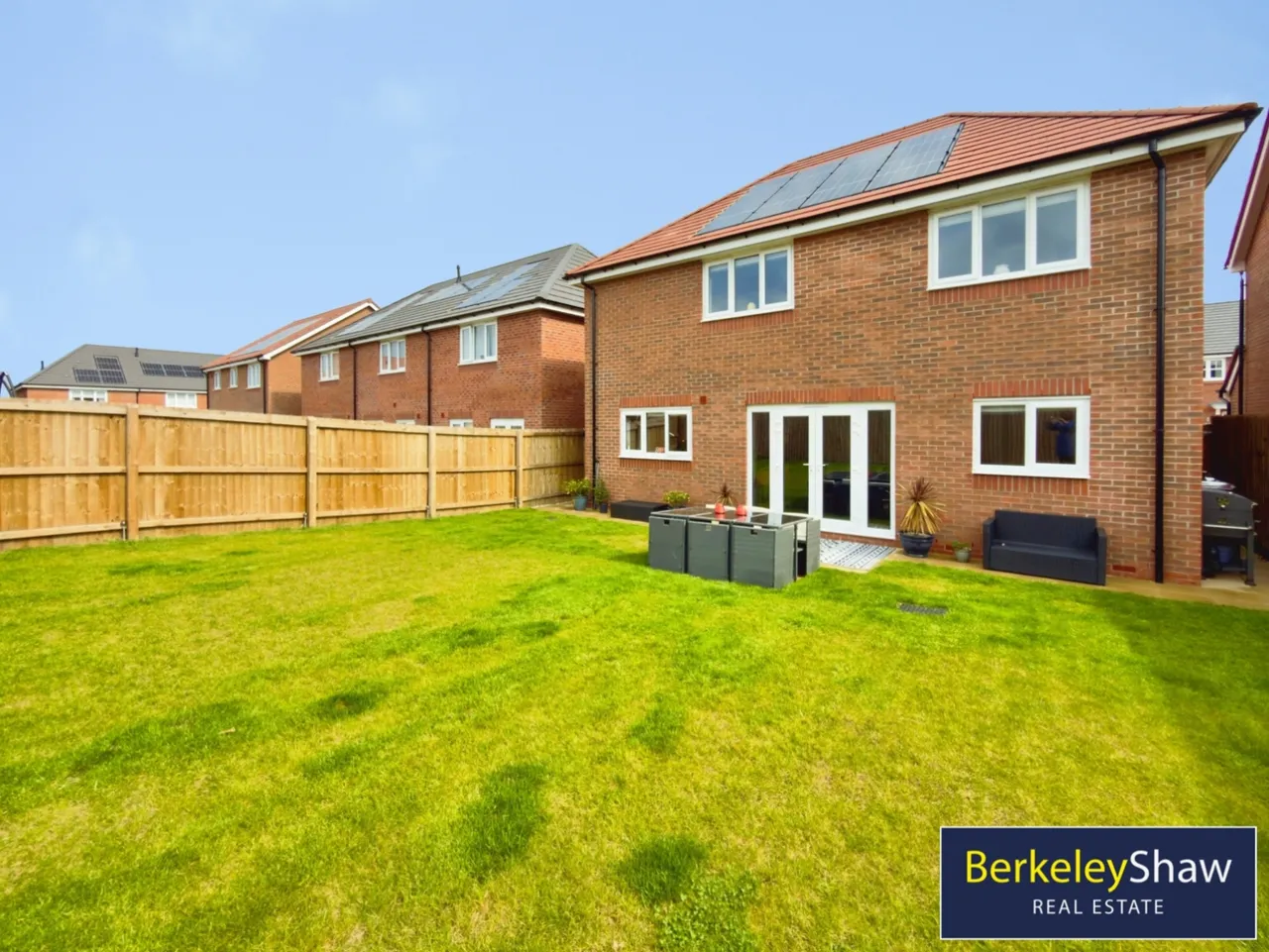 Torentun Close, Thornton, L23, photo 4