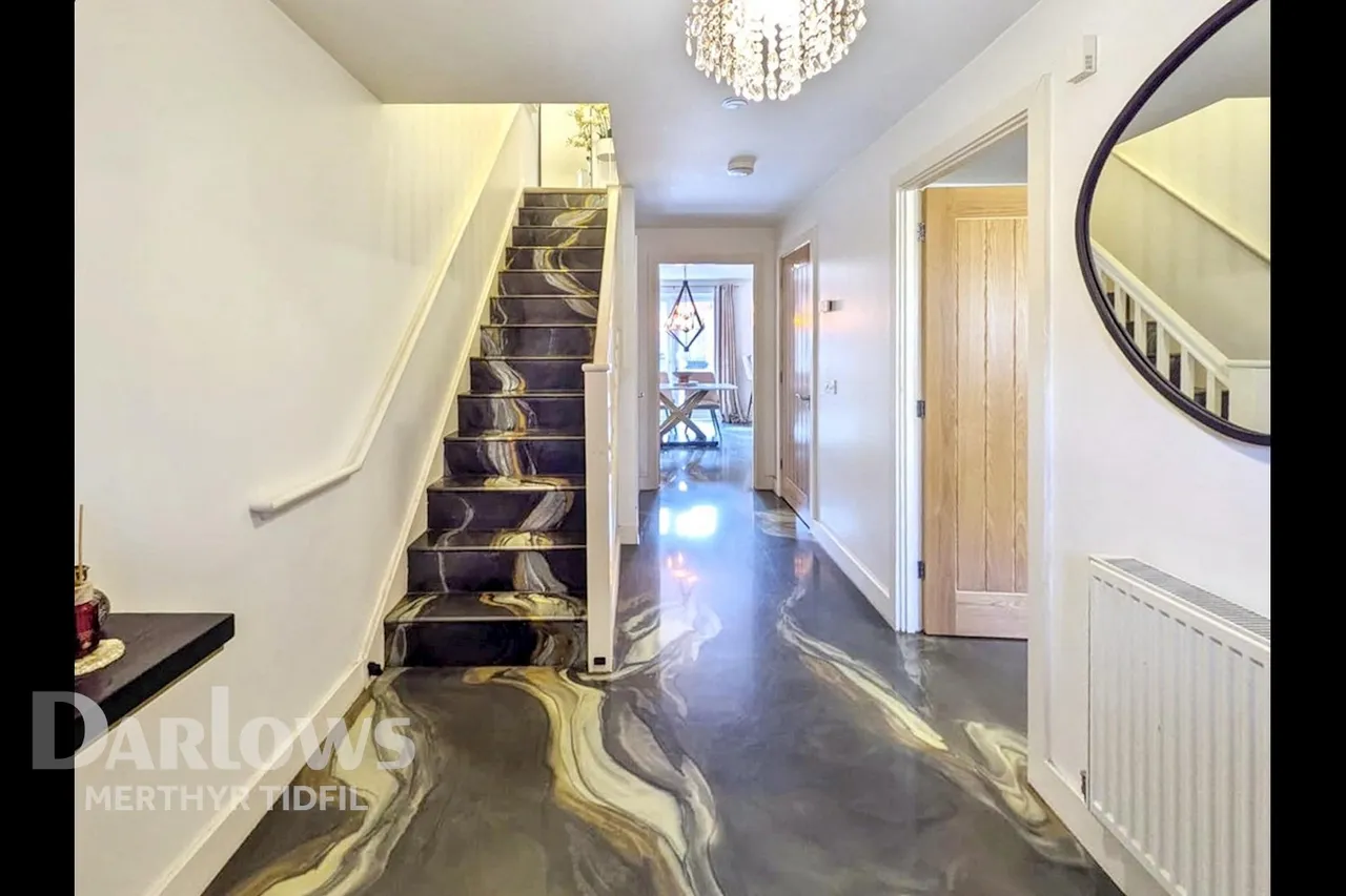 Kingfisher Crescent, Merthyr tydfil, photo 20