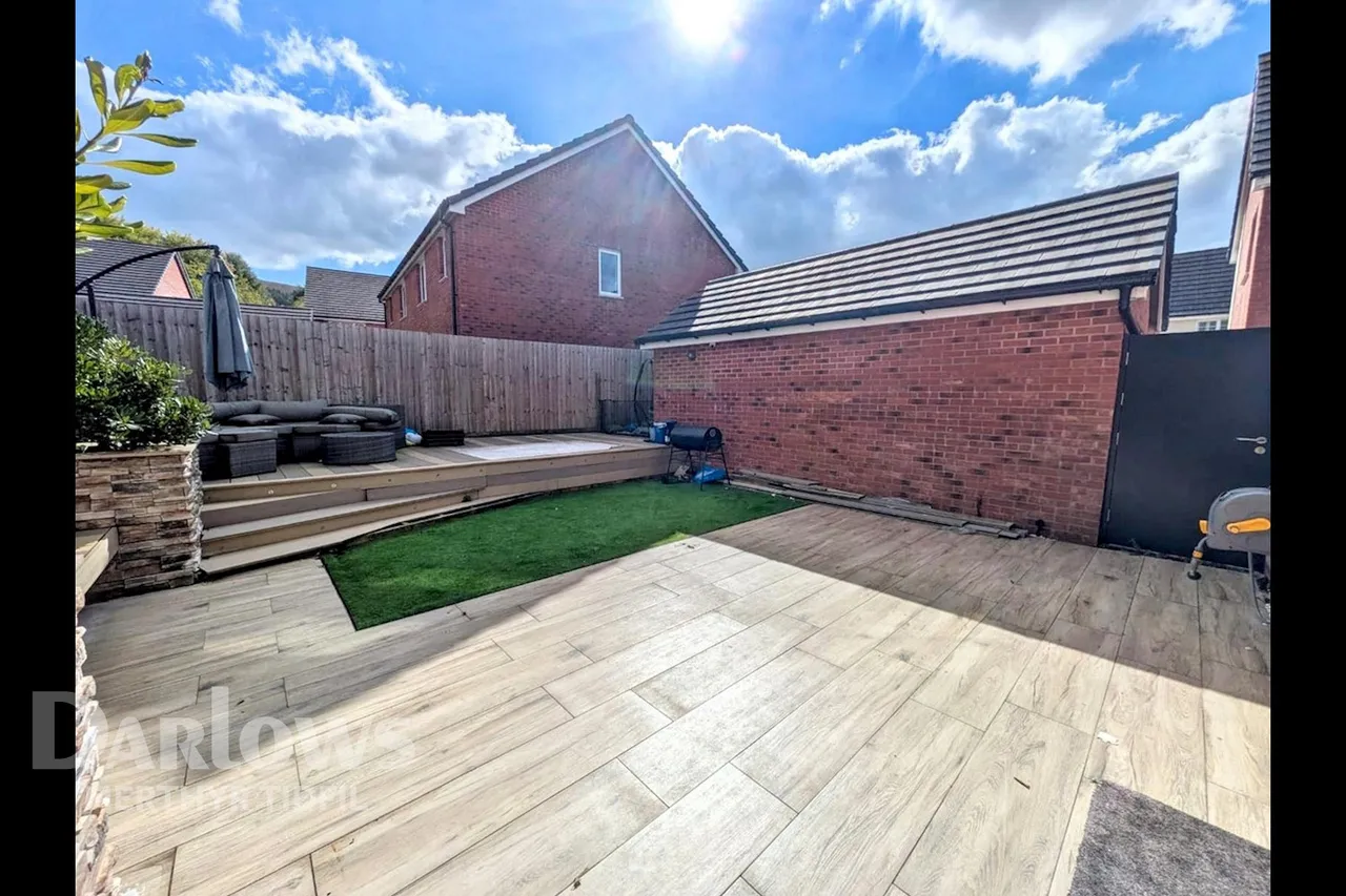 Kingfisher Crescent, Merthyr tydfil, photo 16