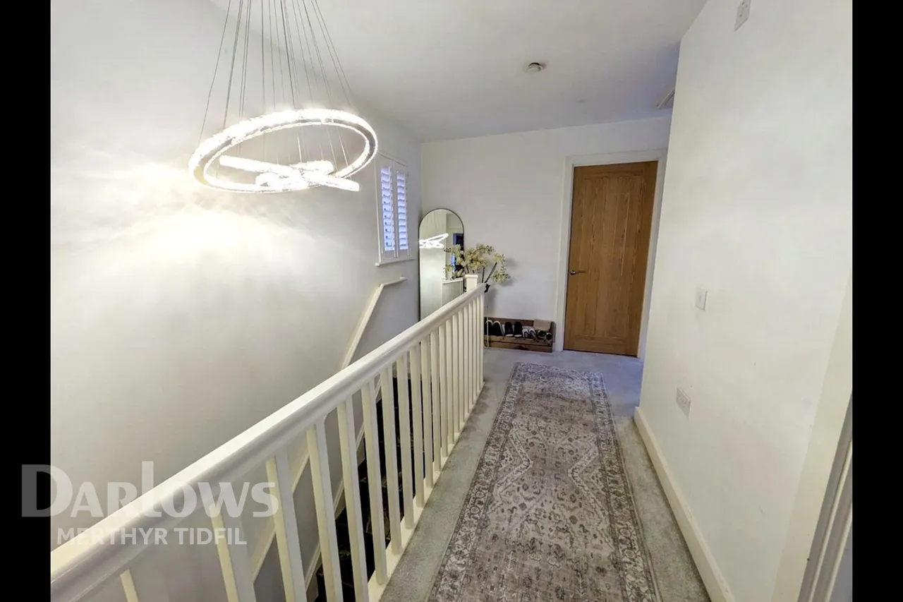 Kingfisher Crescent, Merthyr tydfil, photo 21