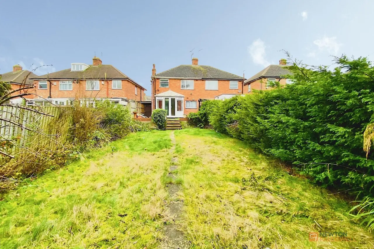 Stratford Road, Leicester, LE3, photo 2