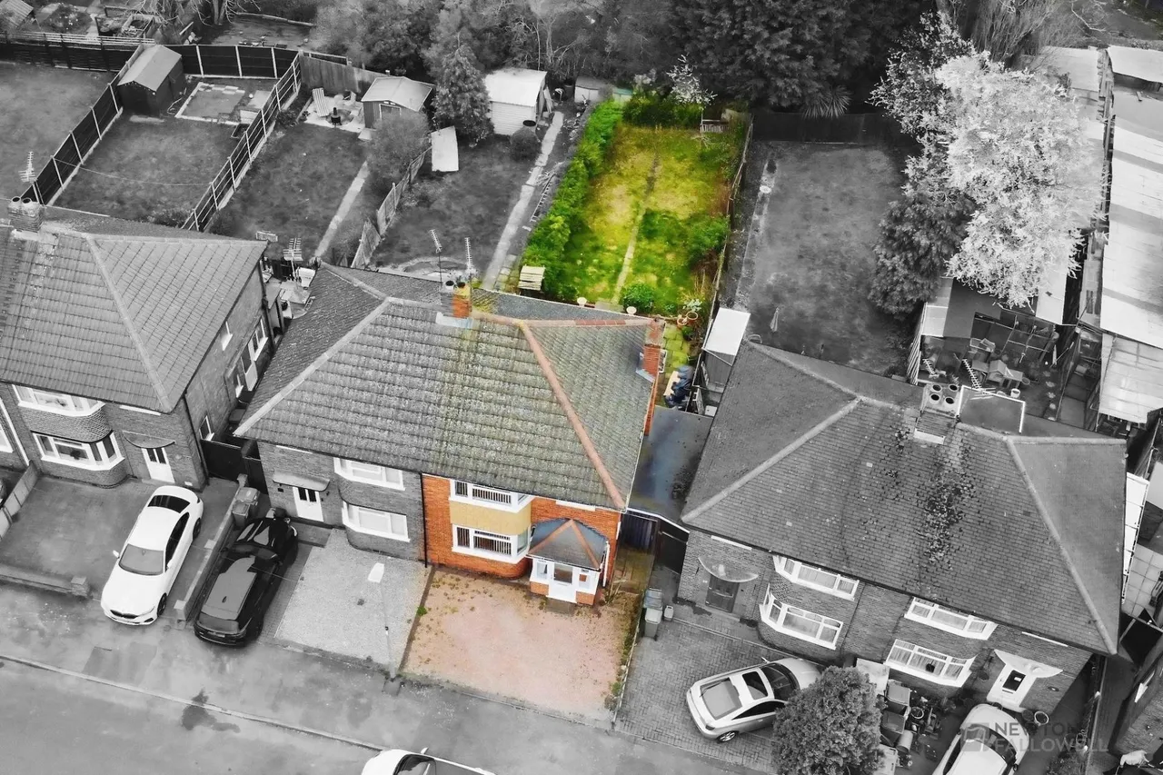 Stratford Road, Leicester, LE3, photo 17