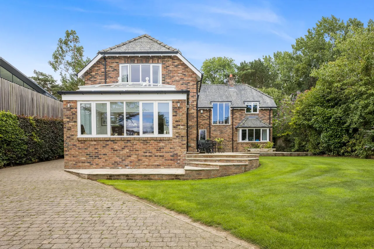 Edge Hill, Darras Hall, NE20, photo 41