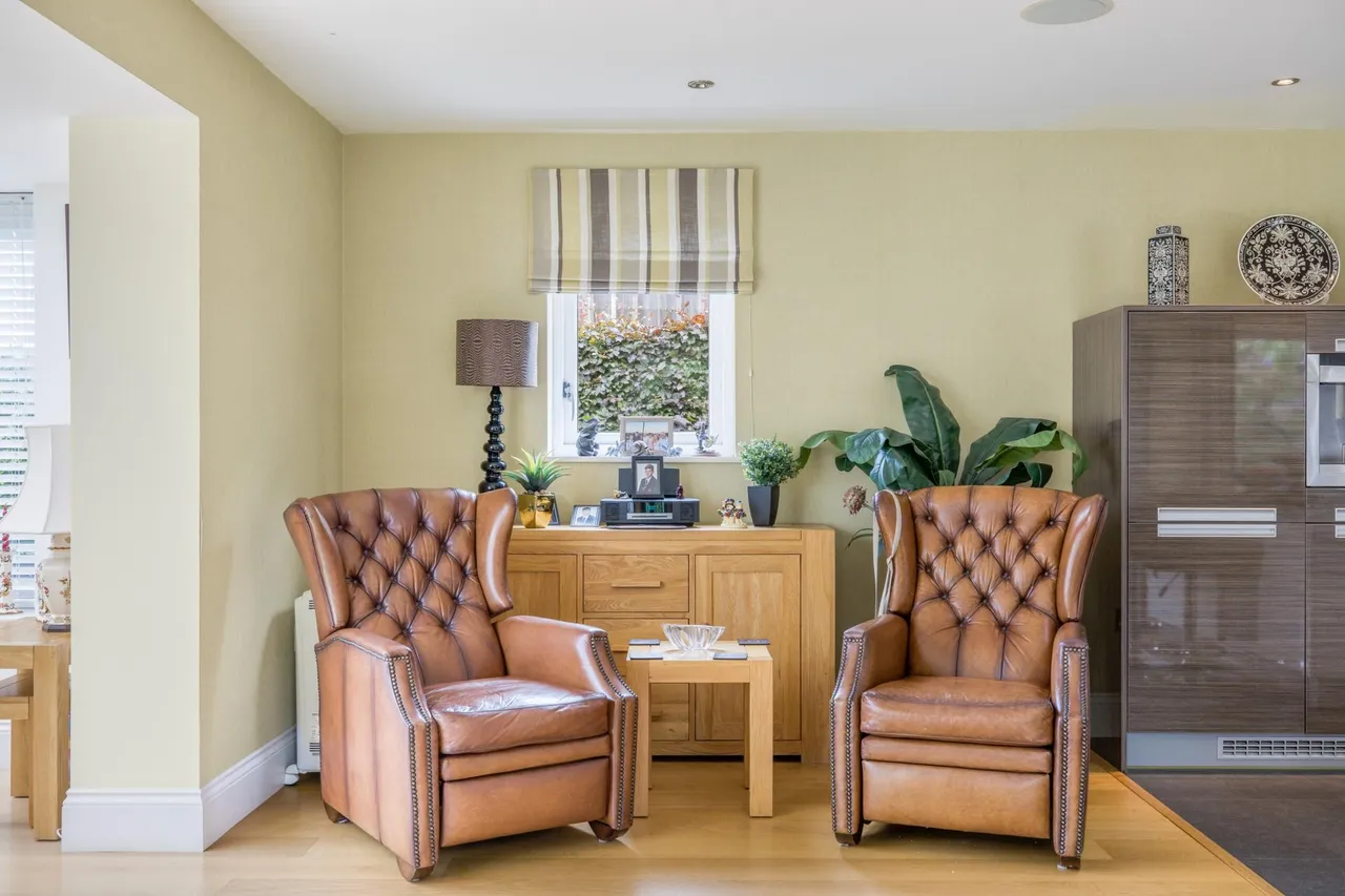 Edge Hill, Darras Hall, NE20, photo 12