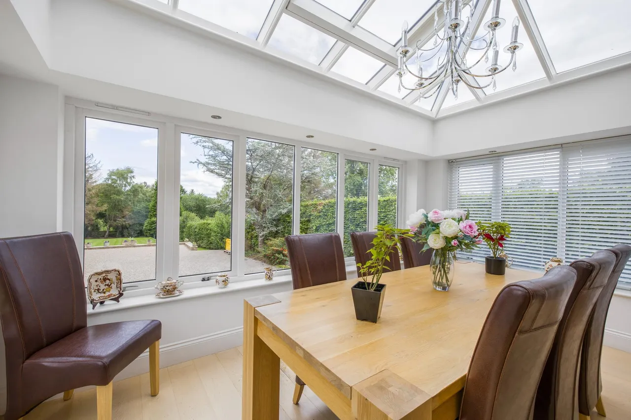 Edge Hill, Darras Hall, NE20, photo 14