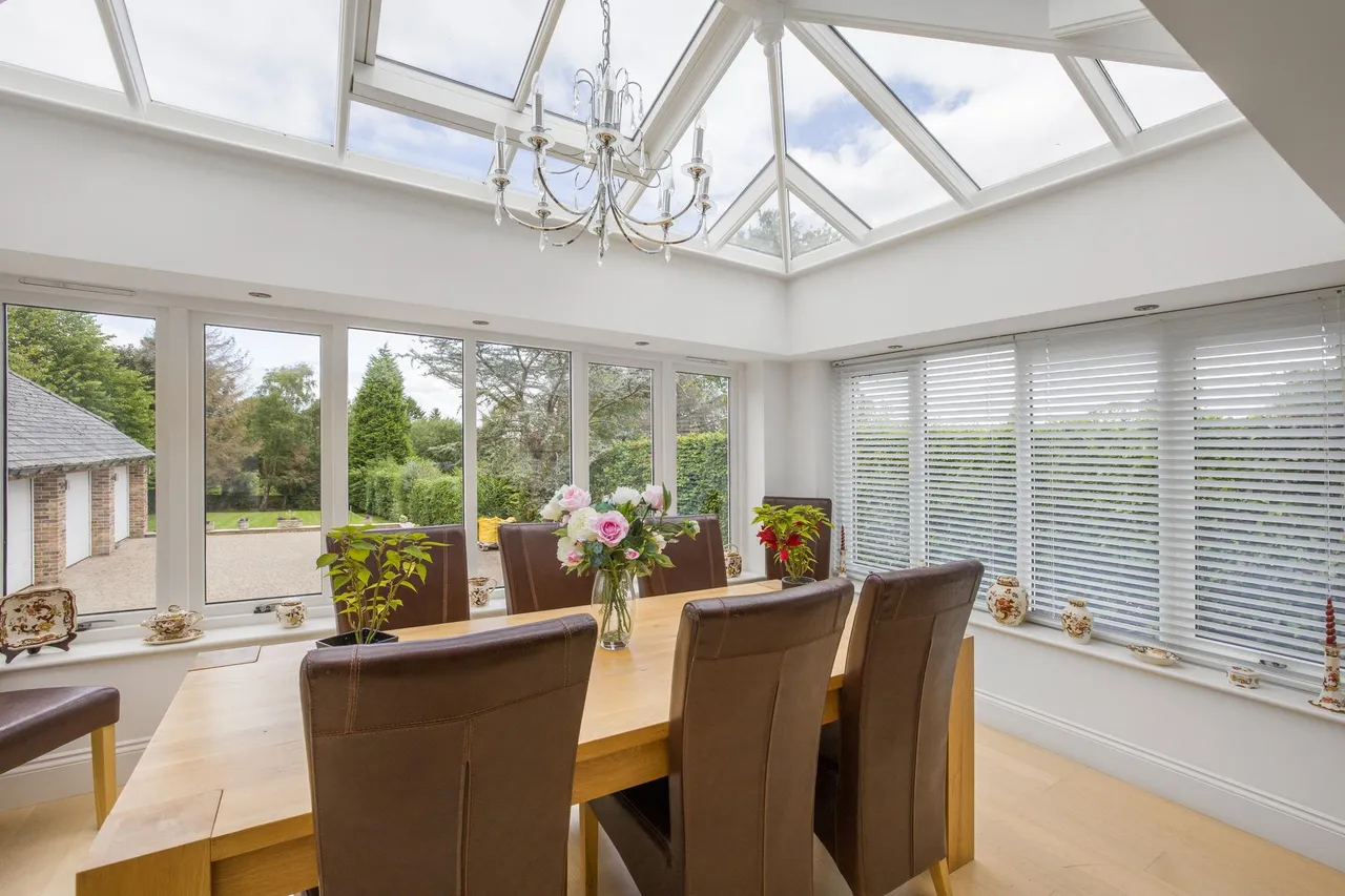 Edge Hill, Darras Hall, NE20, photo 13