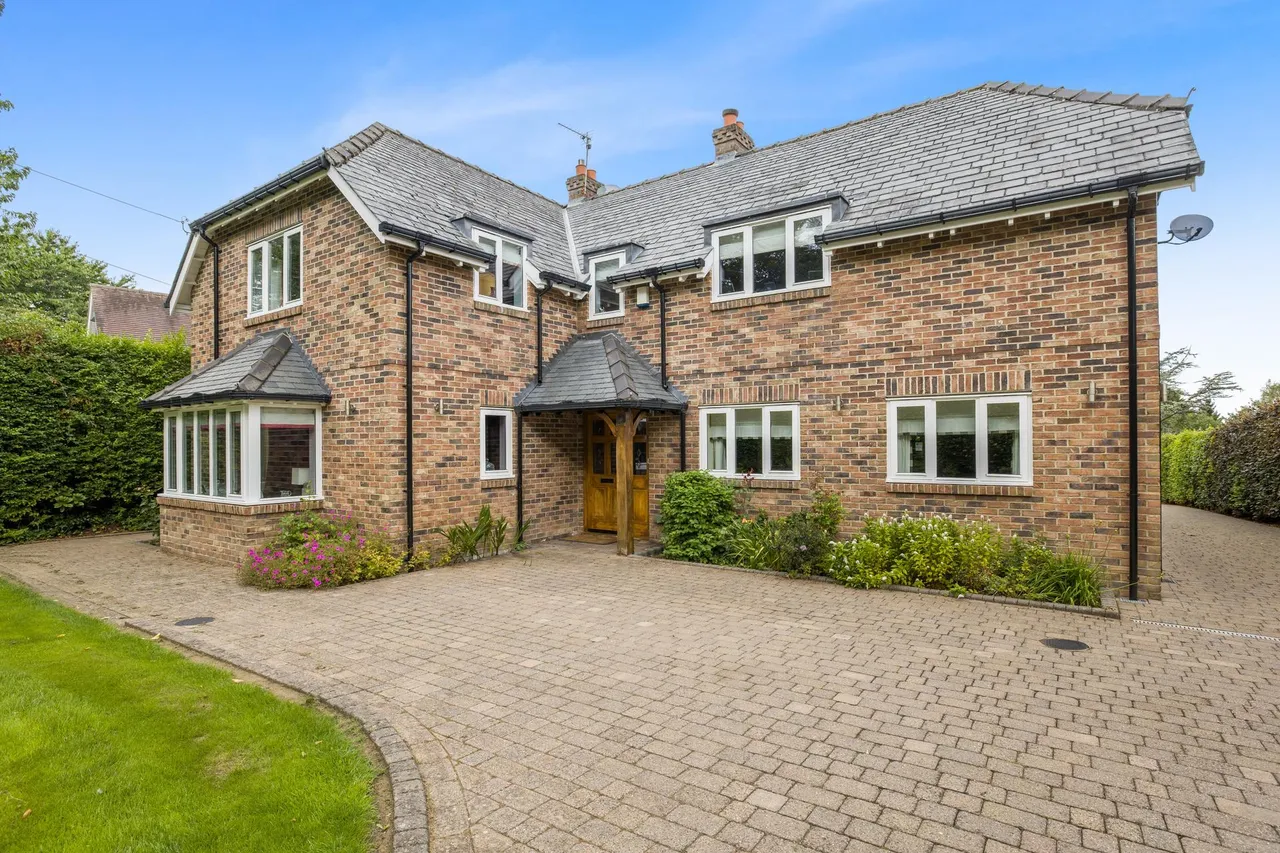 Edge Hill, Darras Hall, NE20, photo 40