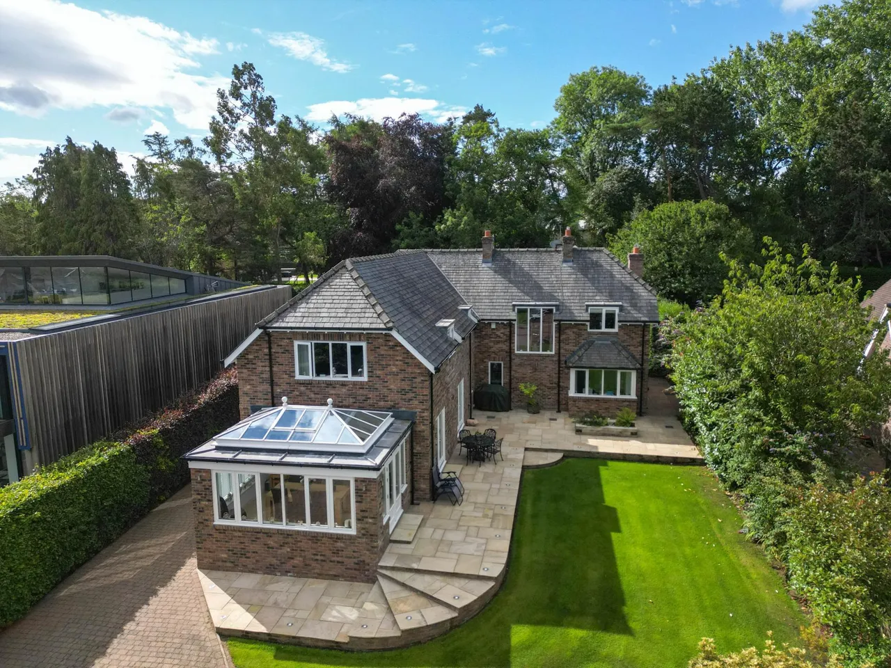 Edge Hill, Darras Hall, NE20, photo 8