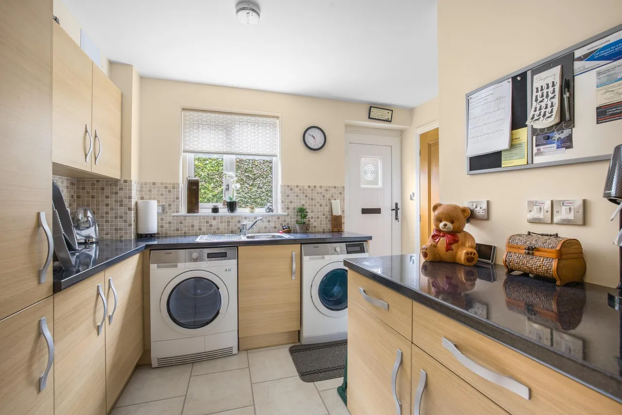 Edge Hill, Darras Hall, NE20, photo 22