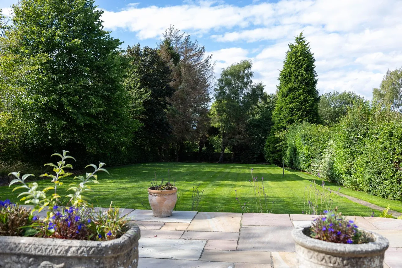 Edge Hill, Darras Hall, NE20, photo 37