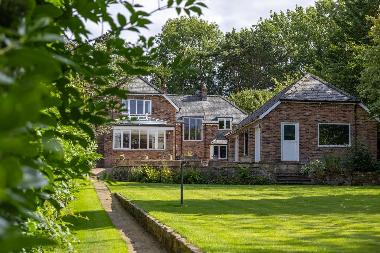 Edge Hill, Darras Hall, NE20, photo 39