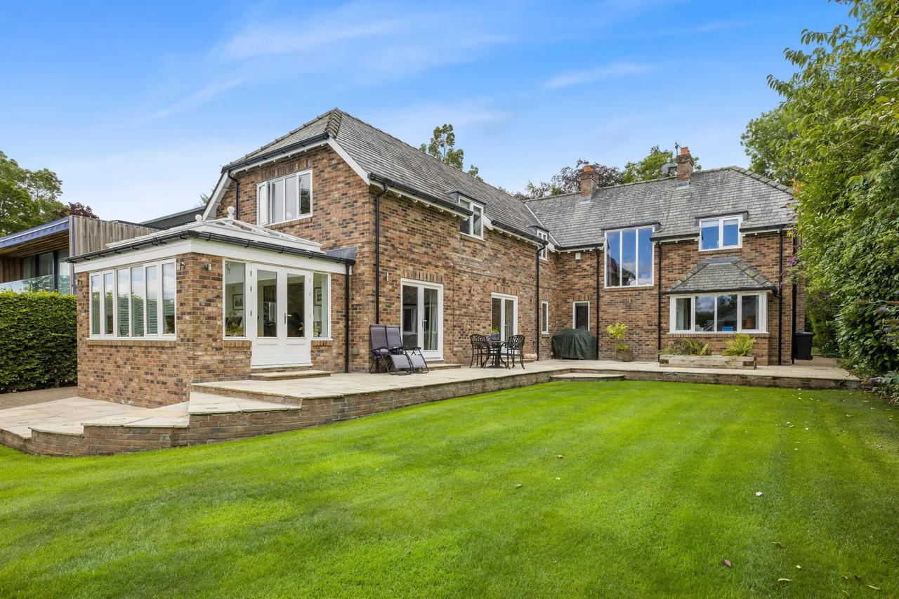 Edge Hill, Darras Hall, NE20, photo 42