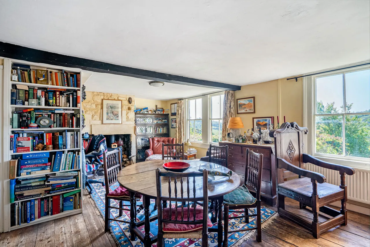 Upper Mount Pleasant, Freshford, BA2, photo 8