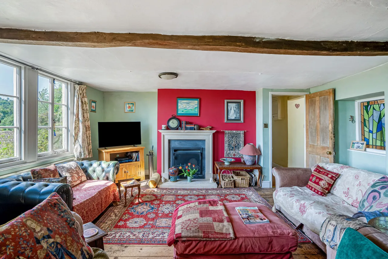 Upper Mount Pleasant, Freshford, BA2, photo 5