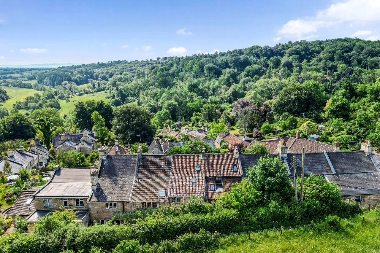 Upper Mount Pleasant, Freshford, BA2, photo 12